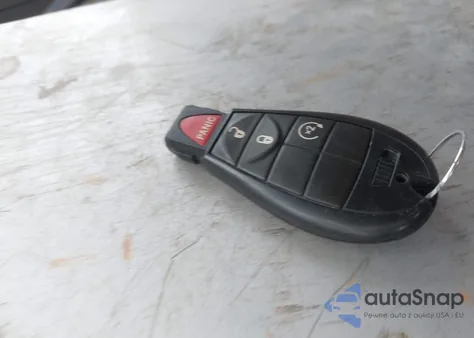 2012 Jeep Grand Cherokee Laredo из США, поврежденный, VIN 1C4RJFAGXCC294030